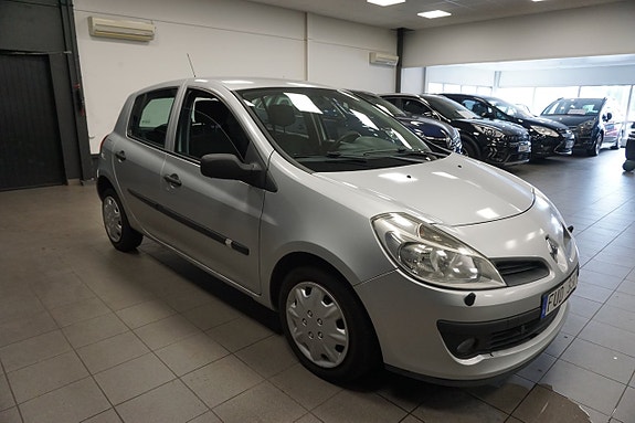 Renault Clio 4 of 18