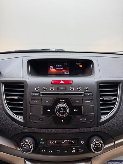 Honda CR-V 10 of 11