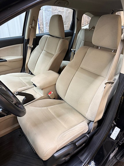 Honda CR-V 5 of 11