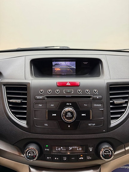 Honda CR-V 11 of 11