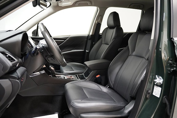 Subaru Forester 7 of 26