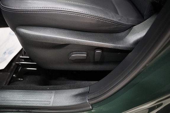 Subaru Forester 9 of 26