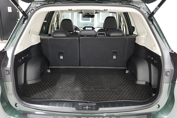 Subaru Forester 25 of 26