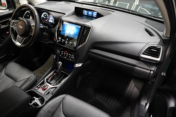 Subaru Forester 10 of 26