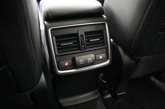 Subaru Forester 23 of 26