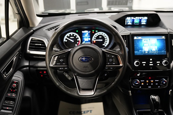 Subaru Forester 13 of 26