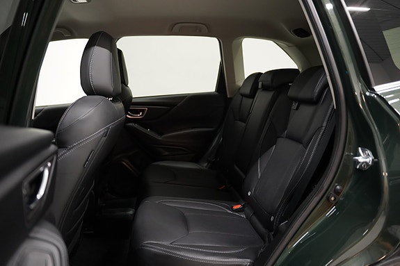 Subaru Forester 22 of 26