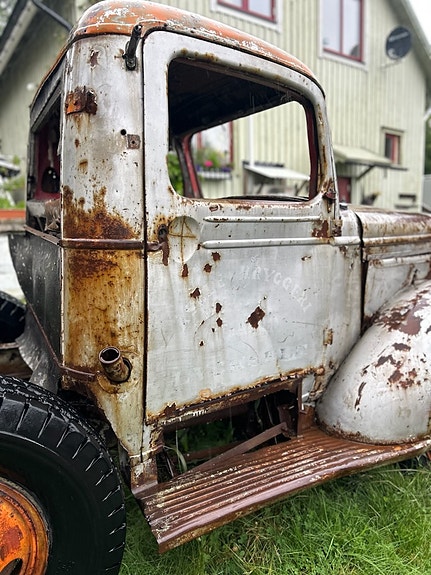 Chevrolet 6 of 6