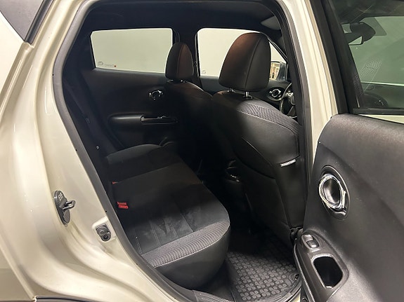 Nissan Juke 13 of 19
