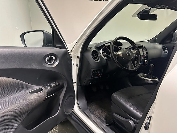 Nissan Juke 11 of 19