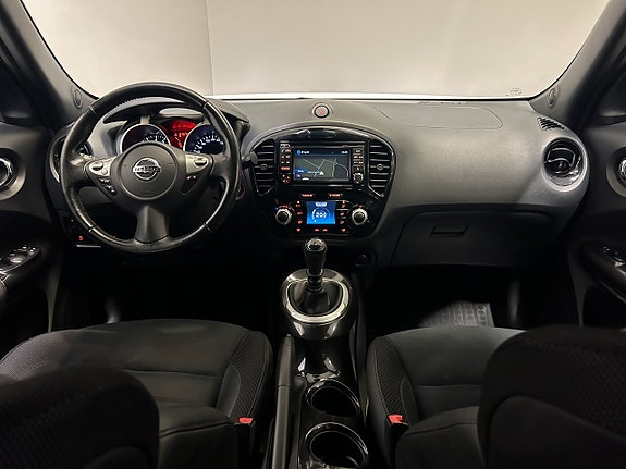 Nissan Juke 9 of 19