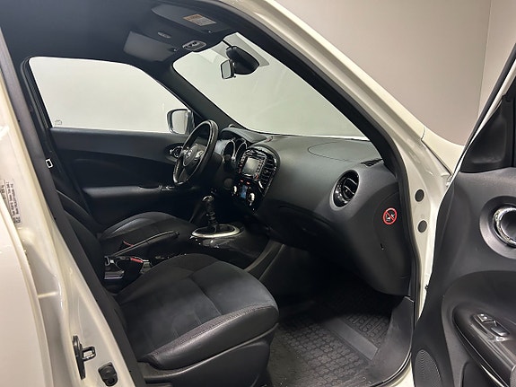 Nissan Juke 12 of 19