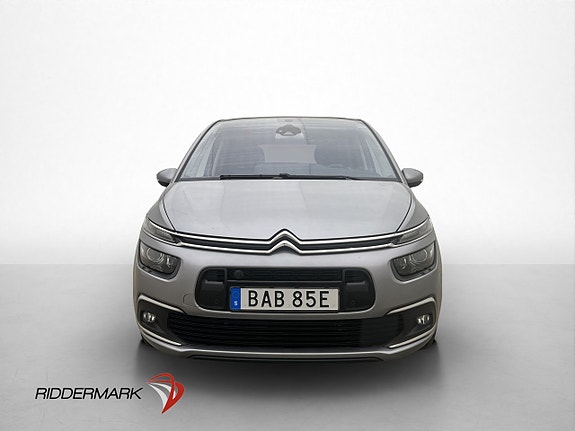 Citroen Grand C4 Spacetourer 2 of 30