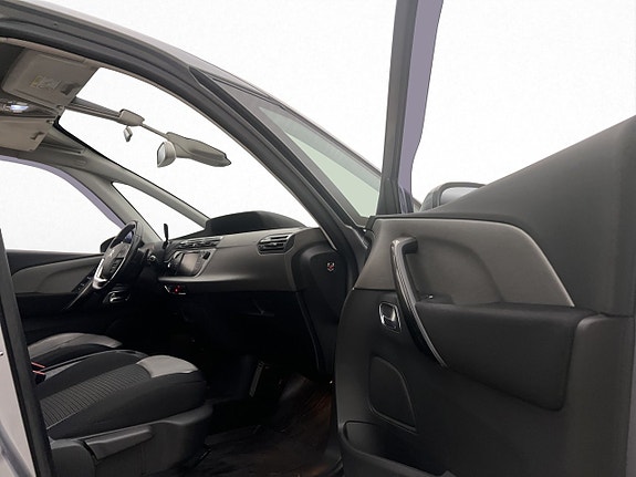 Citroen Grand C4 Spacetourer 30 of 30
