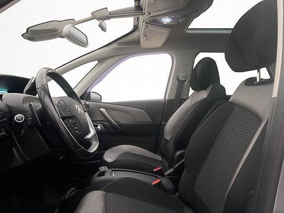 Citroen Grand C4 Spacetourer 12 of 30
