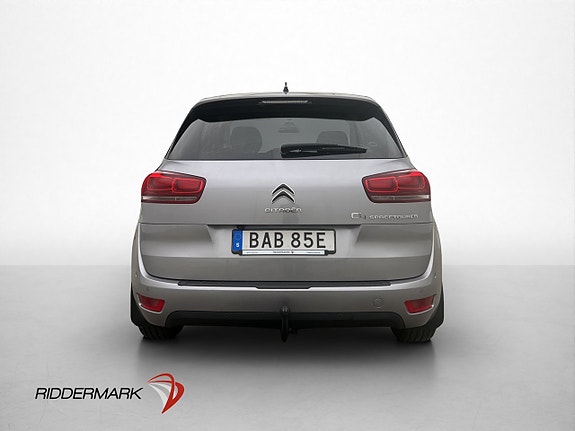 Citroen Grand C4 Spacetourer 7 of 30