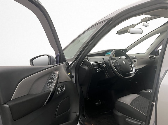 Citroen Grand C4 Spacetourer 11 of 30