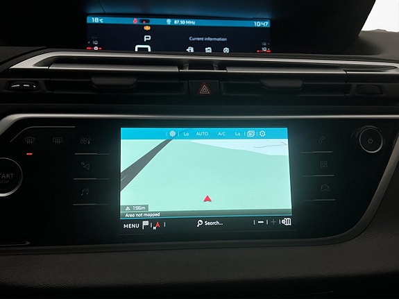 Citroen Grand C4 Spacetourer 23 of 30
