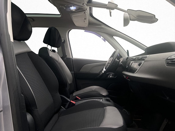 Citroen Grand C4 Spacetourer 29 of 30