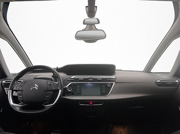 Citroen Grand C4 Spacetourer 14 of 30