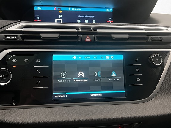 Citroen Grand C4 Spacetourer 24 of 30