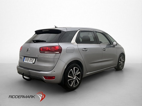 Citroen Grand C4 Spacetourer 8 of 30