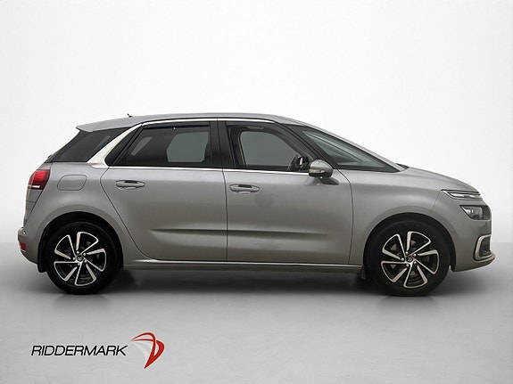 Citroen Grand C4 Spacetourer 9 of 30