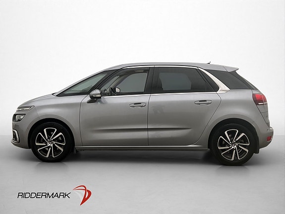 Citroen Grand C4 Spacetourer 5 of 30