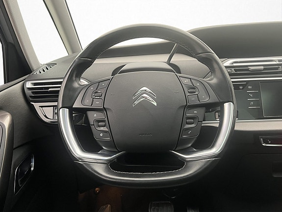 Citroen Grand C4 Spacetourer 15 of 30