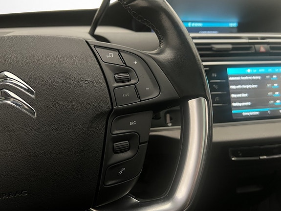 Citroen Grand C4 Spacetourer 19 of 30