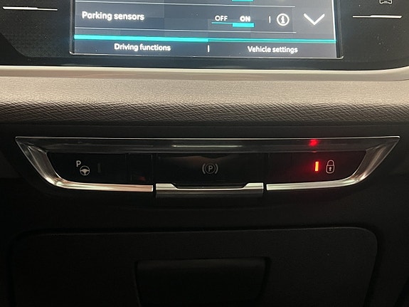 Citroen Grand C4 Spacetourer 27 of 30