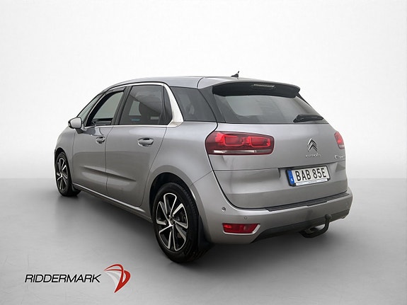 Citroen Grand C4 Spacetourer 6 of 30