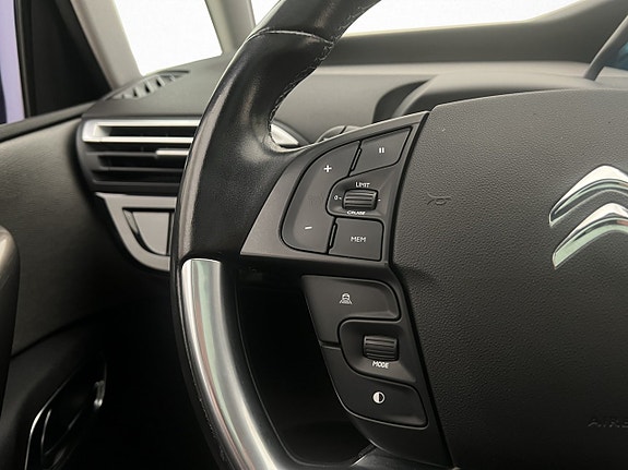 Citroen Grand C4 Spacetourer 18 of 30