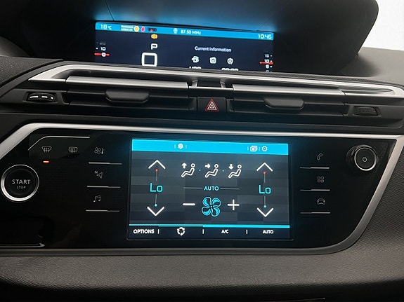 Citroen Grand C4 Spacetourer 26 of 30