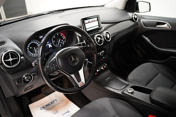 Mercedes-Benz B180 6 of 19