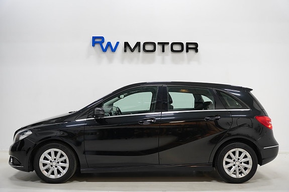 Mercedes-Benz B180 3 of 19