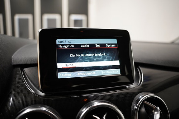 Mercedes-Benz B180 16 of 19