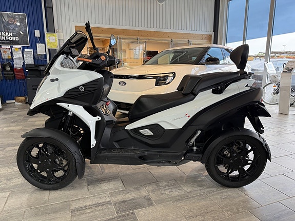 Quadro 4 350 cc 4 of 4