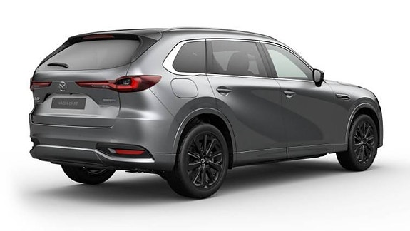 Mazda CX-80 3 of 3