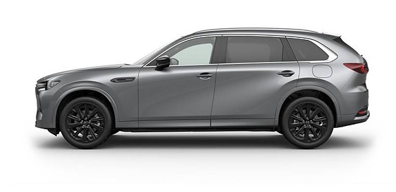 Mazda CX-80 2 of 3