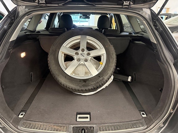 Toyota Avensis 12 of 20