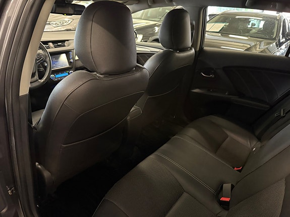 Toyota Avensis 19 of 20