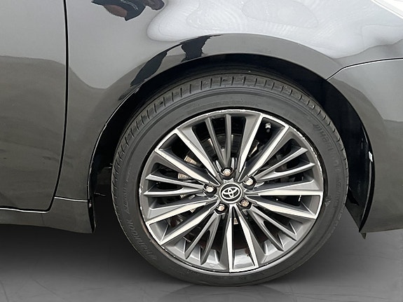Toyota Avensis 27 of 27