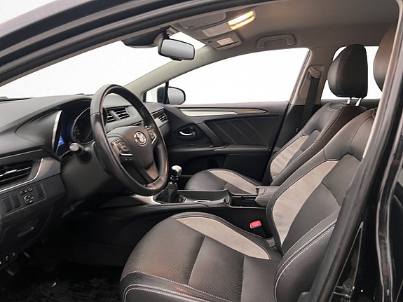 Toyota Avensis 28 of 28