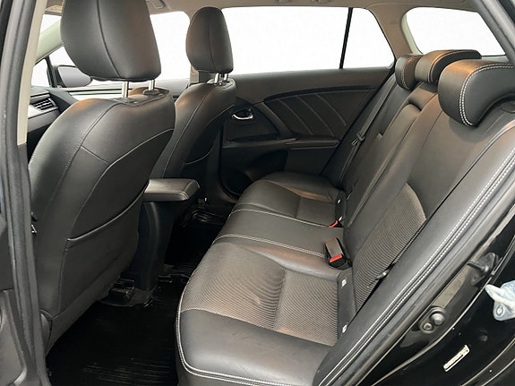Toyota Avensis 22 of 27