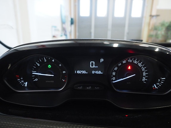 Peugeot 2008 20 of 24