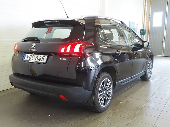 Peugeot 2008 6 of 24