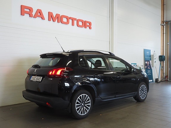 Peugeot 2008 5 of 24