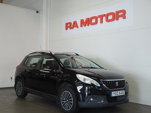 Peugeot 2008 3 of 24