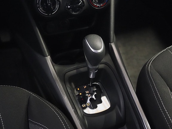 Peugeot 2008 18 of 24